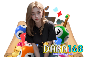 dara สล็อต