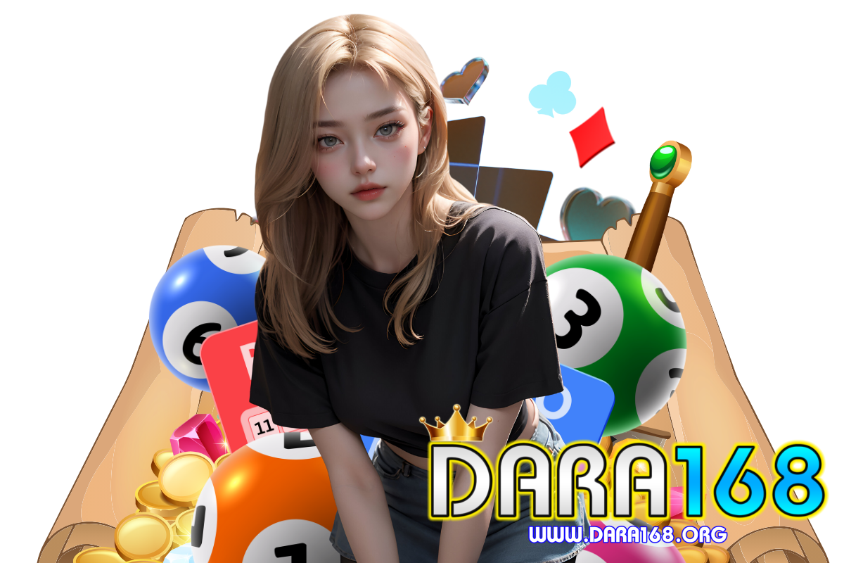 dara สล็อต