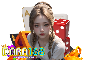 dara เว็บตรง