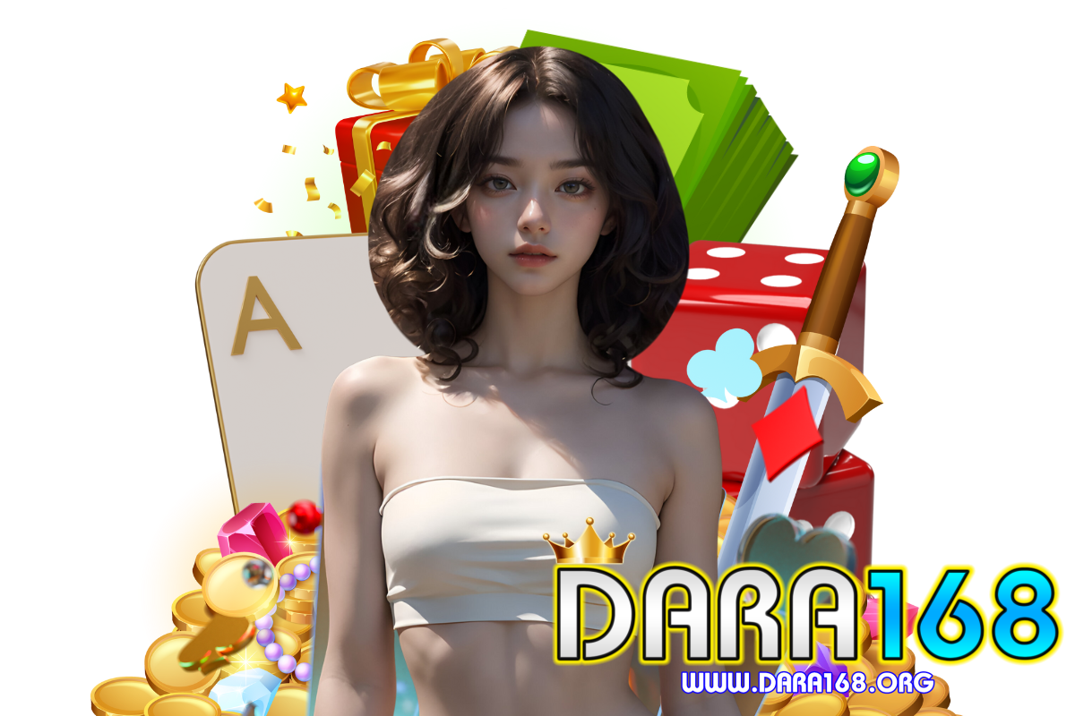 dara168 เข้าสู่ระบบ