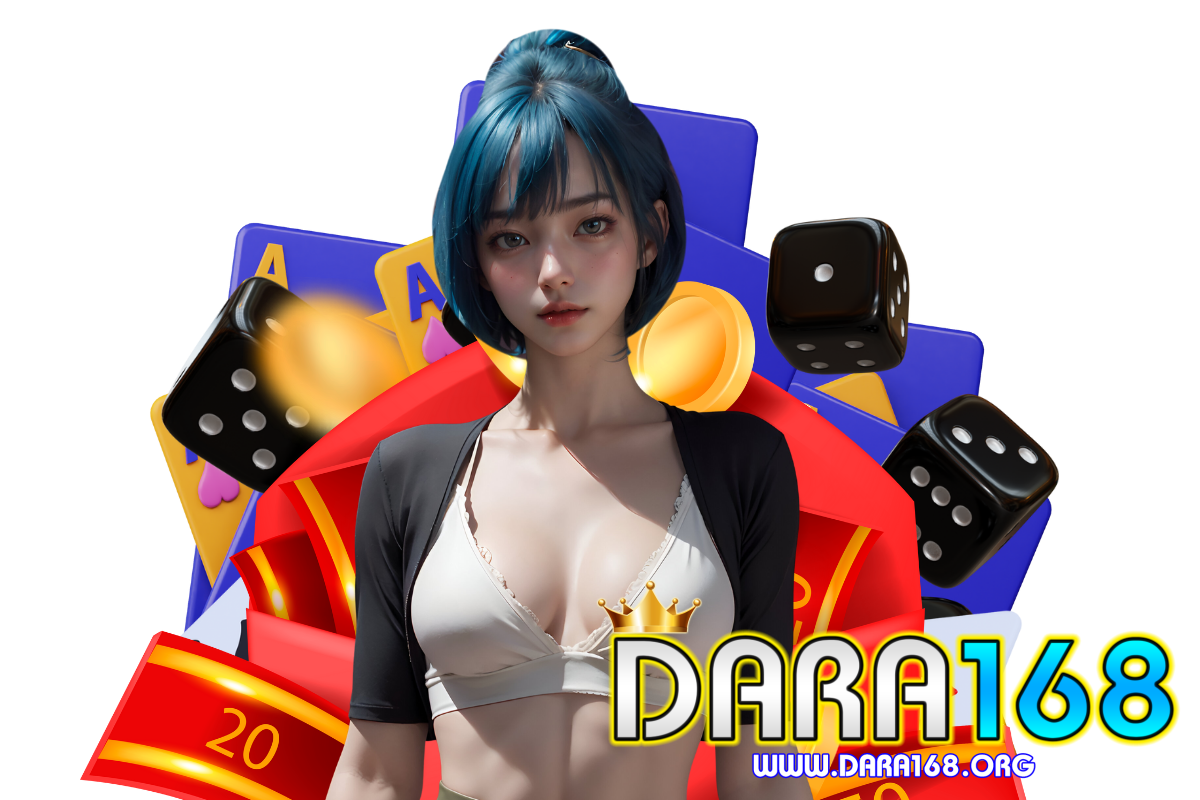 dara168 แจกเครดิตฟรี